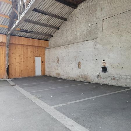 شقة Apt 8 Du Temple Hypercentre & Parking كامبراي المظهر الخارجي الصورة